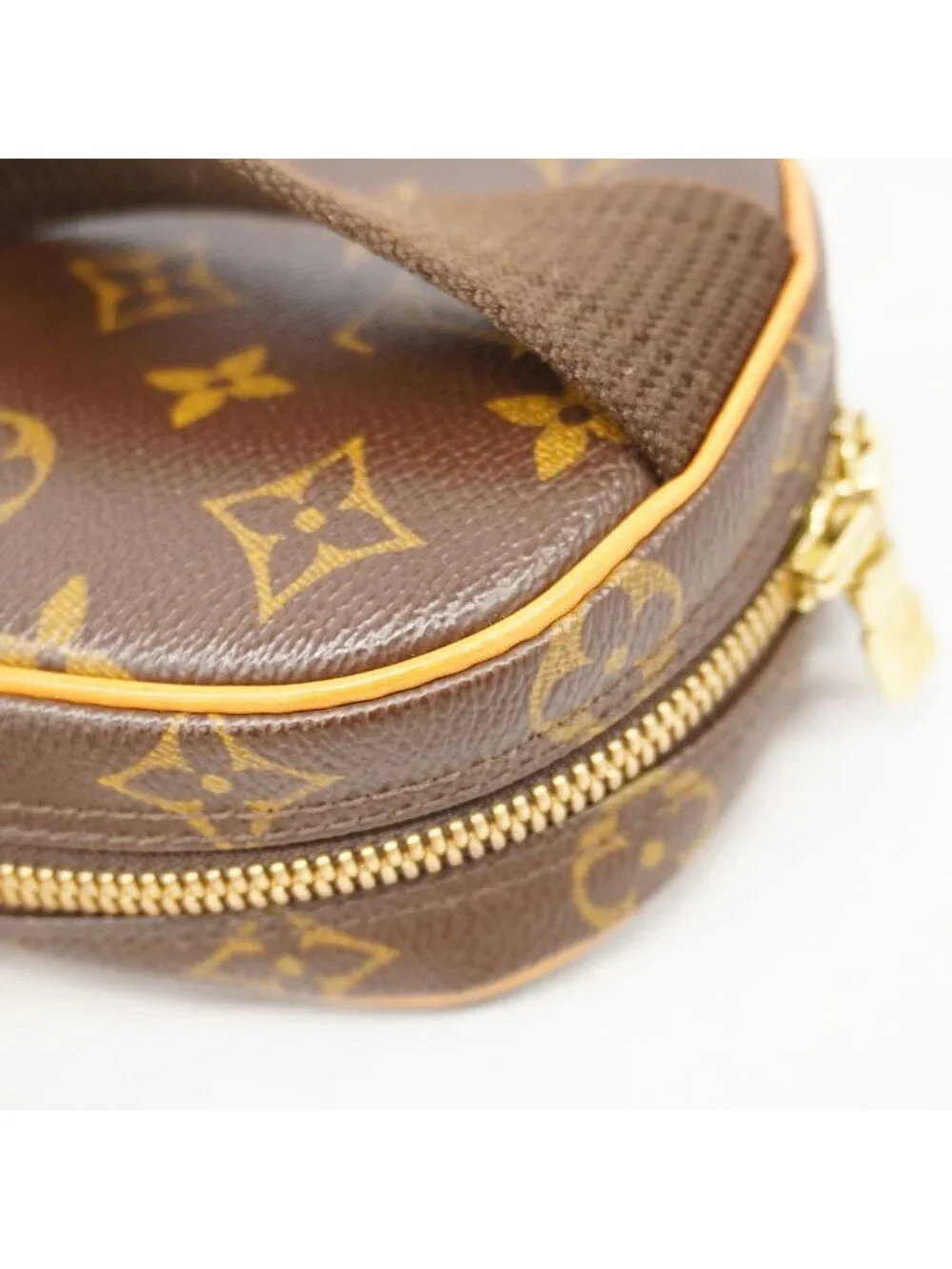 Louis Vuitton this authentic
